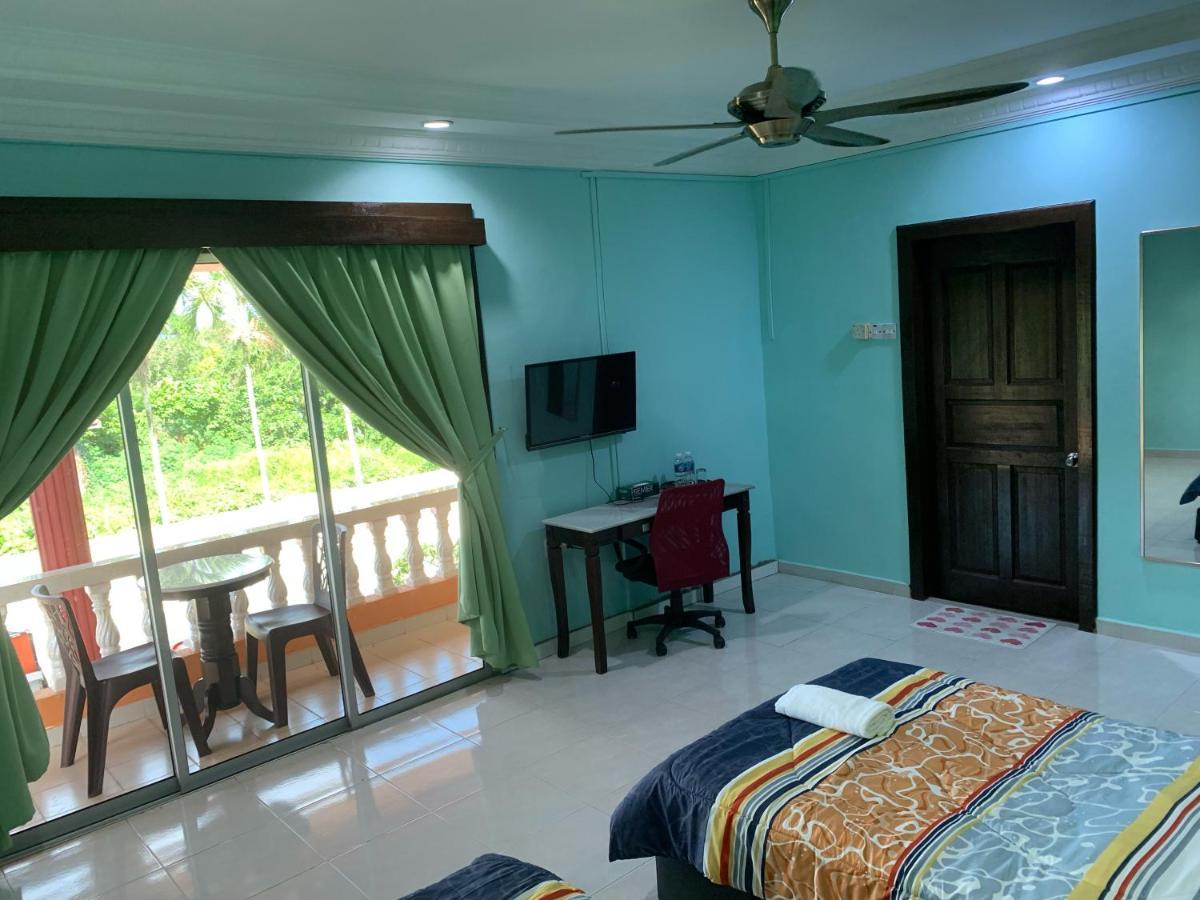 Myoldhouse Apartman Lahad Datu Kültér fotó