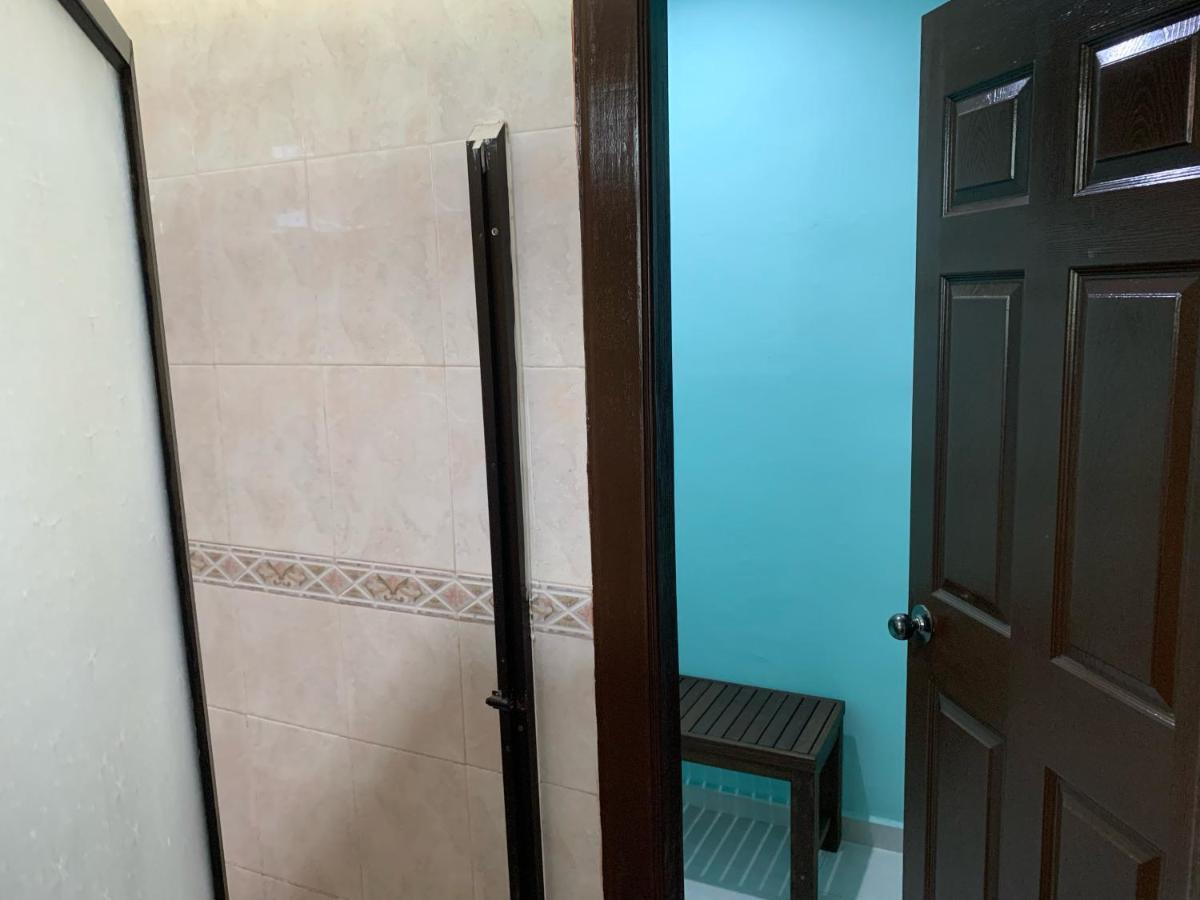 Myoldhouse Apartman Lahad Datu Kültér fotó