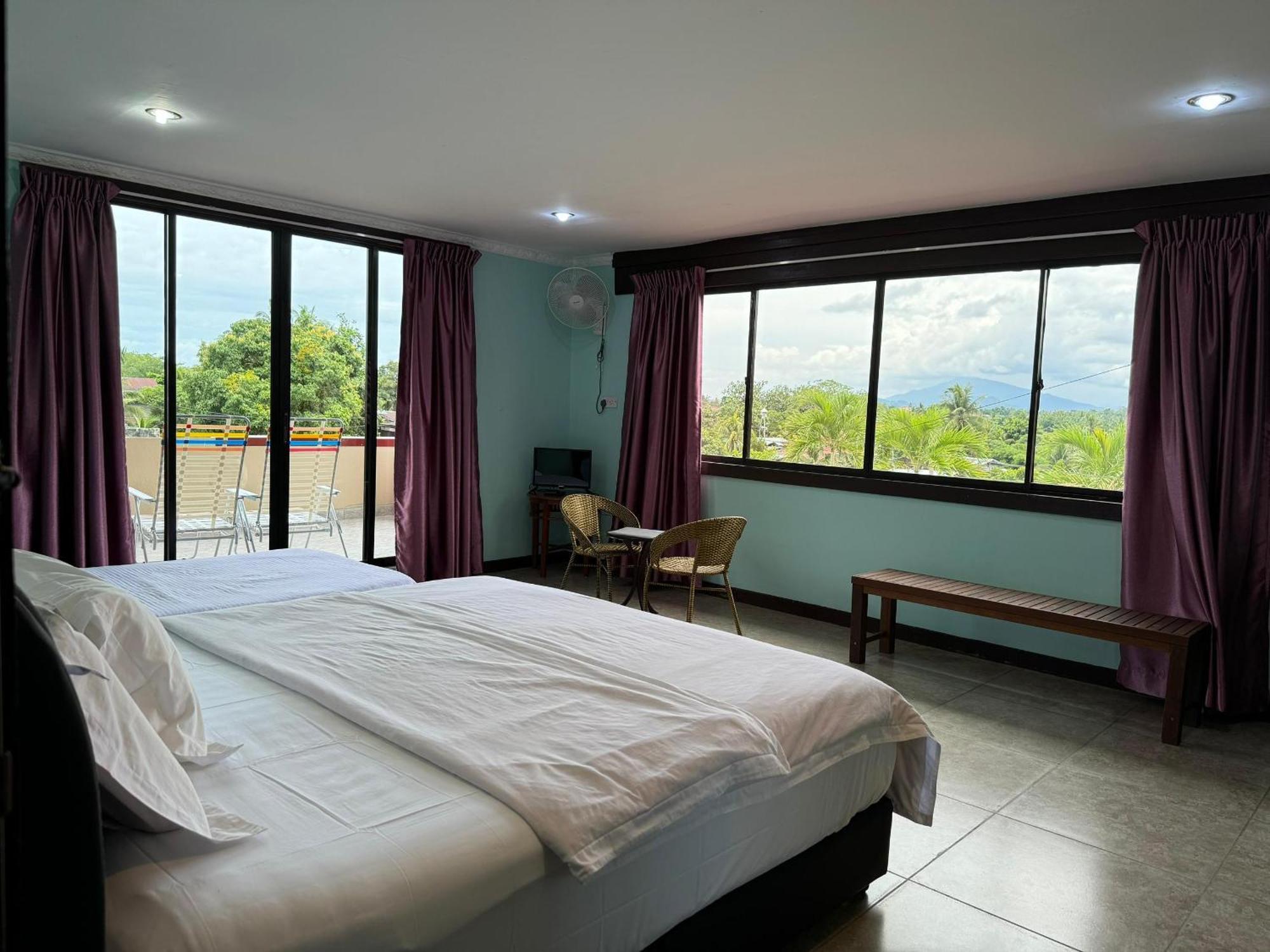 Myoldhouse Apartman Lahad Datu Kültér fotó