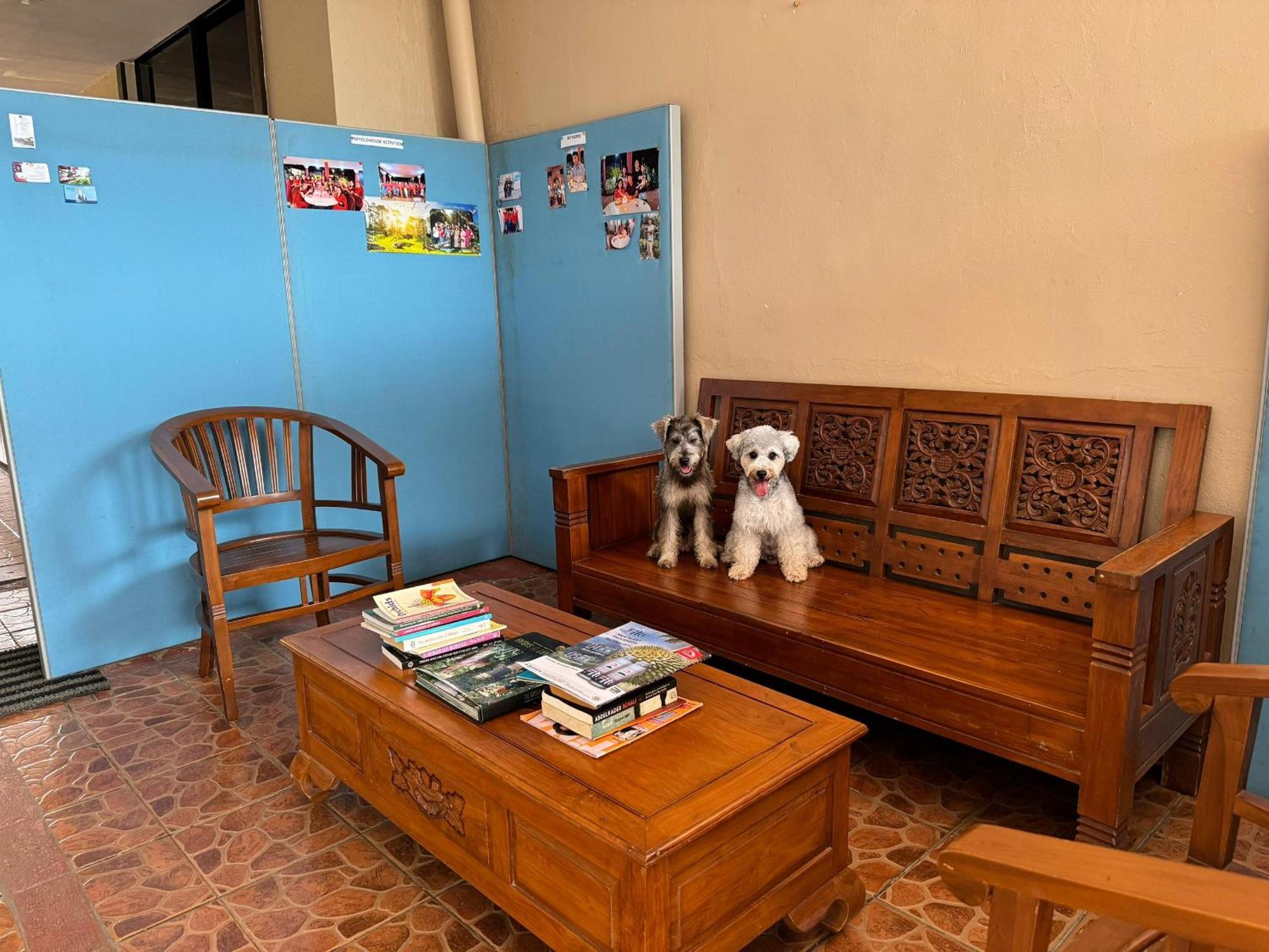 Myoldhouse Apartman Lahad Datu Kültér fotó